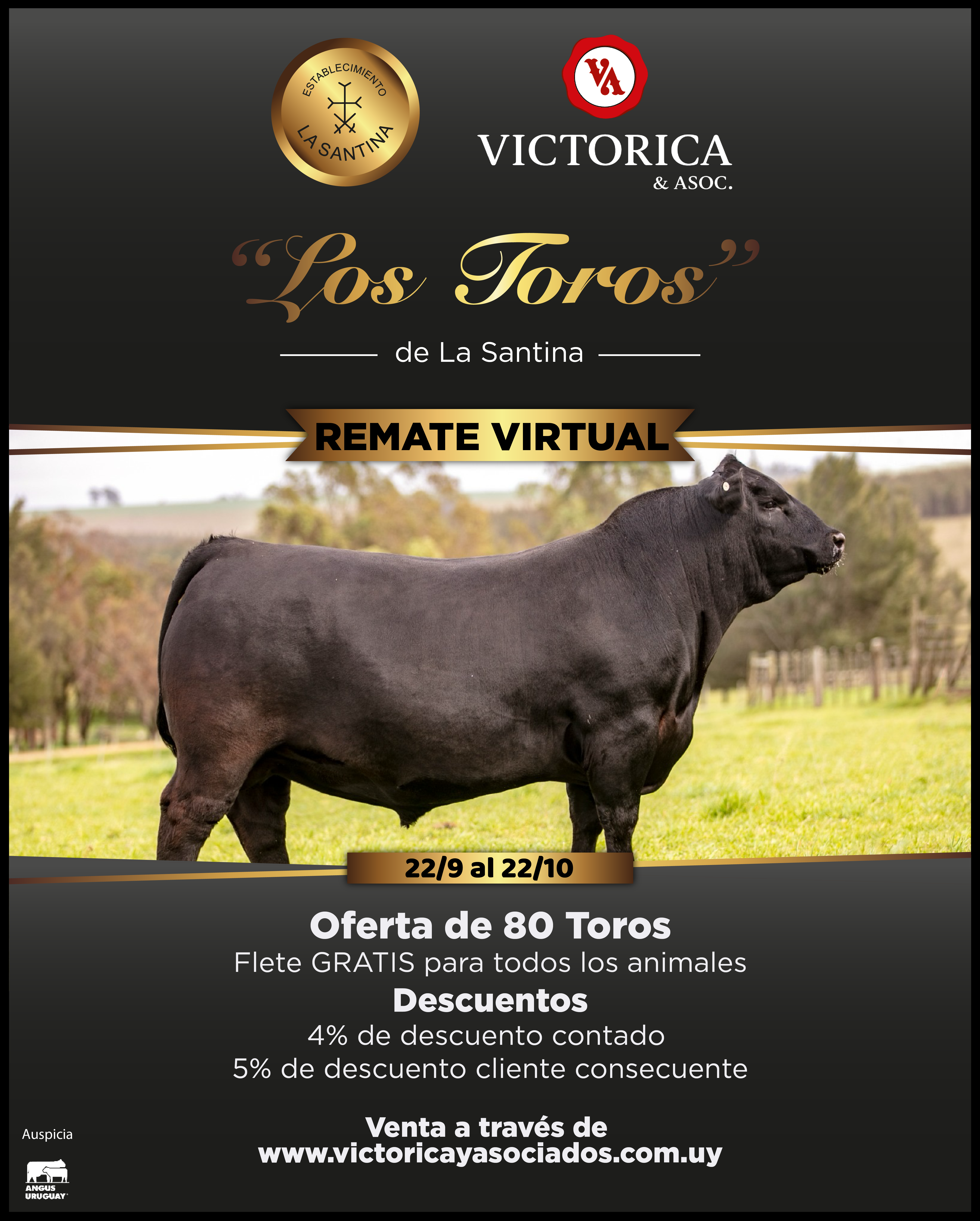 Los Toros de la Santina